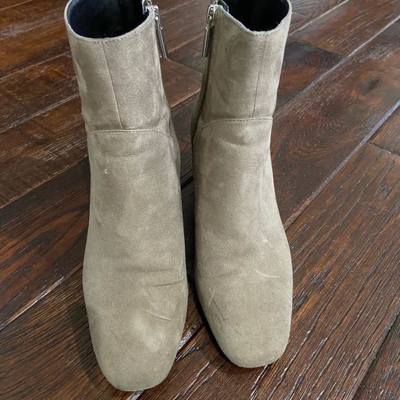 Zara boots size 8 - Picture 3 of 15